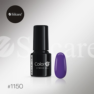 Gellack UV/LED Color IT Premium #1150