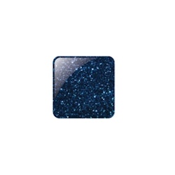 GLITTER ACRYLIC - 01 WESTERN BLUE