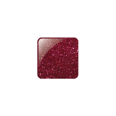 GLITTER ACRYLIC - 13 FUCHSIA