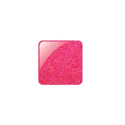 GLITTER ACRYLIC - 26 HOT PINK