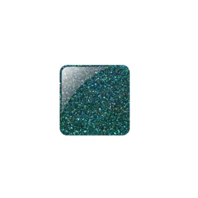 GLITTER ACRYLIC - 33 PEACOCK