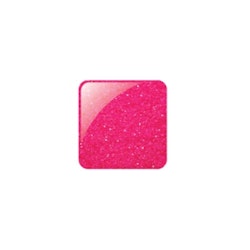 GLITTER ACRYLIC - 36 ELECTRIC MAGENTA