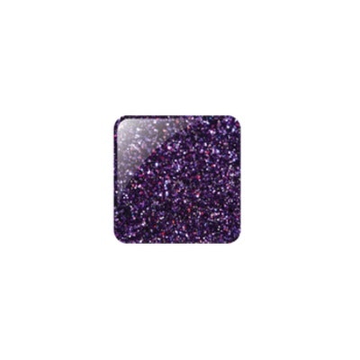 GLITTER ACRYLIC - 42 BLACK BERRY