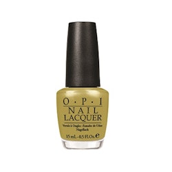 OPI - NLG17	Don't Talk Bach To Me