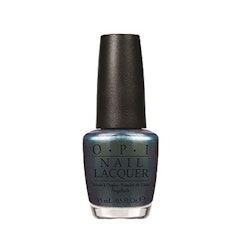 OPI - NLH74	This Color´s Making Waves