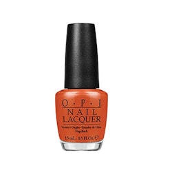 OPI - NLV26	It´s A Piazza Cake