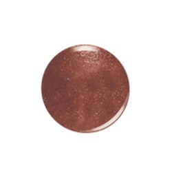 Kiara Sky DIP POWDER - D457 FROSTED POMEGRANATE