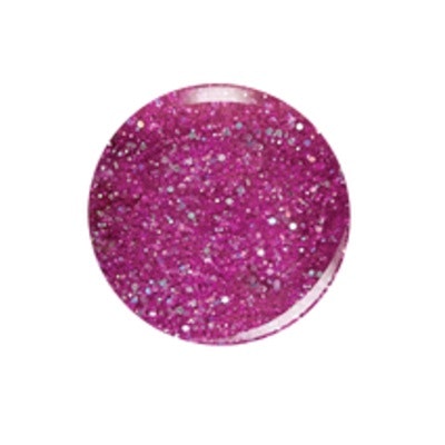 Kiara Sky DIP POWDER - D518 V.I.PINK