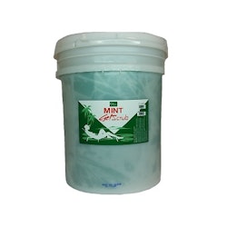 Gel Scrub - Mint (20 liters)