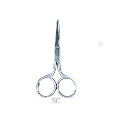 SCISSORS - SILVER