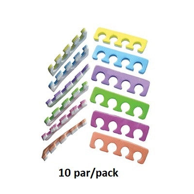 Toe Separarator (10 pairs/pack)