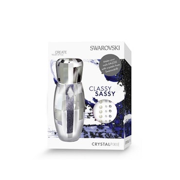 Swarovski Crystal Pixie - Classy Sassy 5g