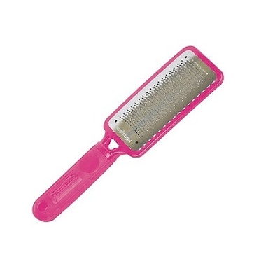 Microplane Colossal Fot File - PINK