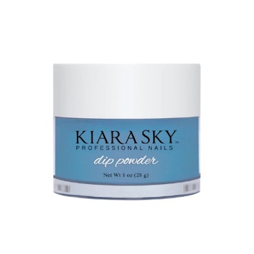 Kiara Sky DIP POWDER - D415 SKIES THE LIMIT