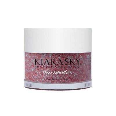 Kiara Sky DIP POWDER - D427 RAGE THE NIGHT AWAY