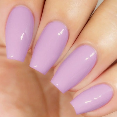 Kiara Sky DIP POWDER - D409 D'LILAC