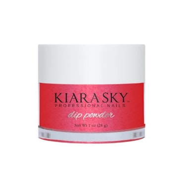 Kiara Sky DIP POWDER - D451 PINK UP THE PACE