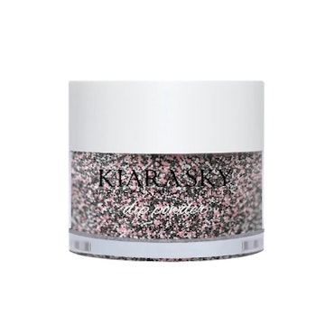 Kiara Sky DIP POWDER - D459 POLKA DOTS