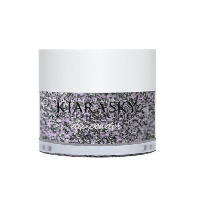 Kiara Sky DIP POWDER - D460 MELT AWAY