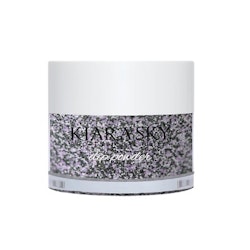 Kiara Sky DIP POWDER - D460 MELT AWAY