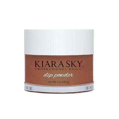 Kiara Sky DIP POWDER - D466 GUILTY PLEASURE