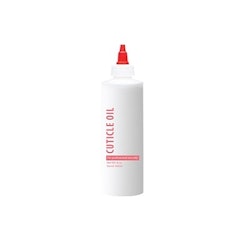 Empty Plastic Bottle  - CULTICLE OIL (240 ml)