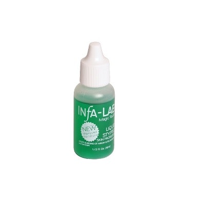 Infa Lab - Liquid Styptic Skin Protector 15ml