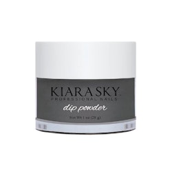 Kiara Sky DIP POWDER - D471 SMOKEY SMOG