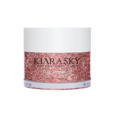 Kiara Sky DIP POWDER - D476 TAHITIAN PRINCESS