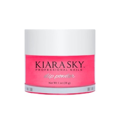 Kiara Sky DIP POWDER - D494 HEARTFELT