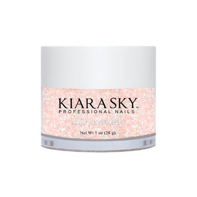 Kiara Sky DIP POWDER - D495 MY FAIR LADY