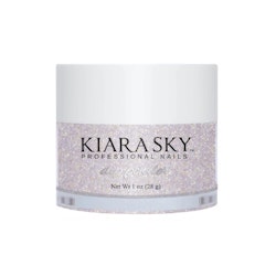 Kiara Sky DIP POWDER - D497 SWEET PLUM