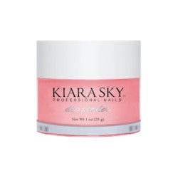 Kiara Sky DIP POWDER - D510 RURAL ST. PINK