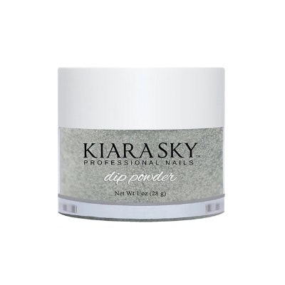 Kiara Sky DIP POWDER - D519 STROBE LIGHT