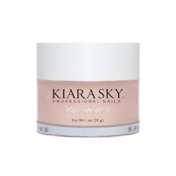 Kiara Sky DIP POWDER - D536 CREAM OF THE CROP