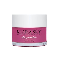 Kiara Sky DIP POWDER - D540 RAZZBERRY FIZZ