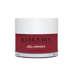 Kiara Sky DIP POWDER - D546 I DREAM OF PAREDISE