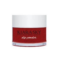 Kiara Sky DIP POWDER - D547 SULTRY DESIRE