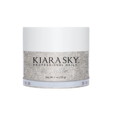 Kiara Sky DIP POWDER - D561 FEELIN NUTTY