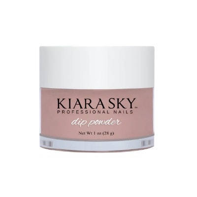 Kiara Sky DIP POWDER - D567 ROSE BONBON