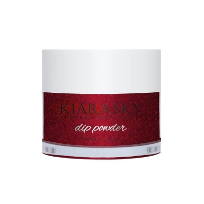 Kiara Sky DIP POWDER - D576 WINE NOT?