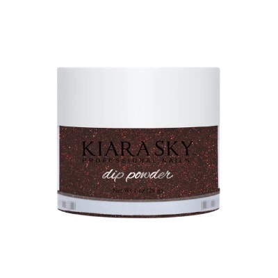 Kiara Sky DIP POWDER - D578 I'M BOSSY