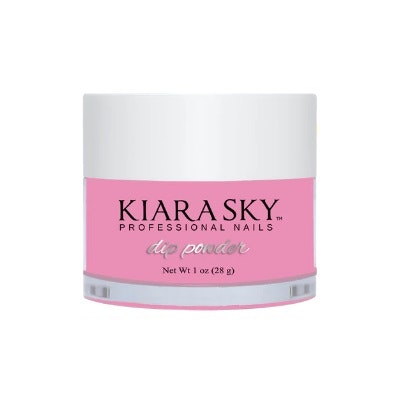 Kiara Sky DIP POWDER - D582 PINK TUTU