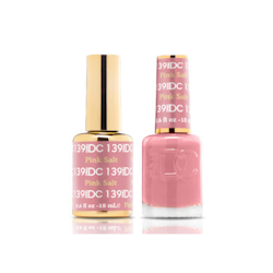 DND DC - DC139	Pink Salt