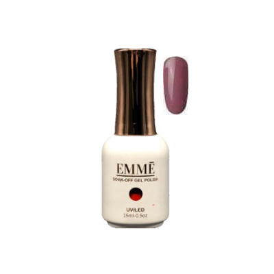 Emme Gel Polish - 80