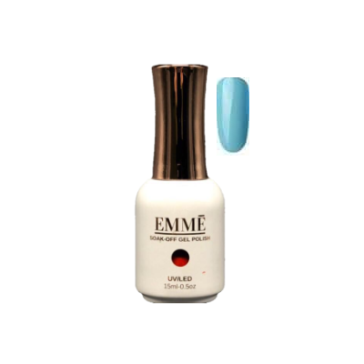 Emme Gel Polish - 110