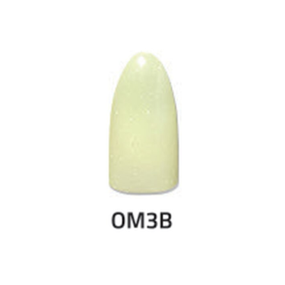 CHISEL ACRYLIC & DIPPING 2oz - OM3B