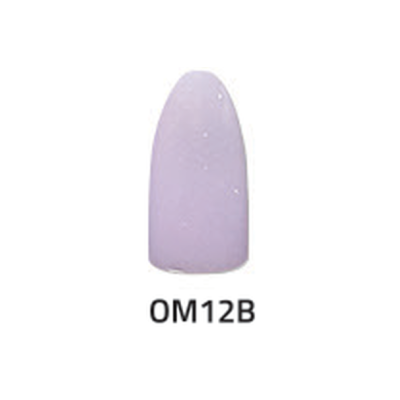 CHISEL ACRYLIC & DIPPING 2oz - OM12B