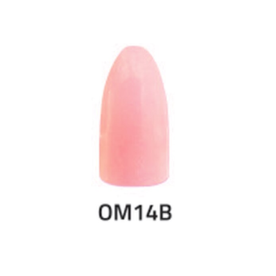 CHISEL ACRYLIC & DIPPING 2oz - OM14B
