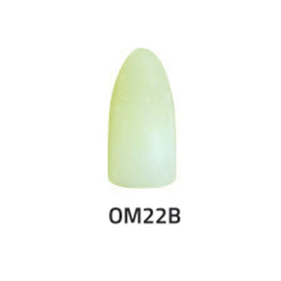 CHISEL ACRYLIC & DIPPING 2oz - OM22B